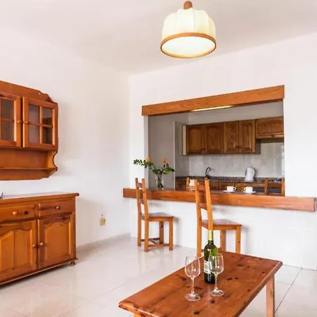 Lpc Apartamento A 50 Metros Del Mar Con Wifi Y Piscina Lägenhet Puerto del Carmen (Lanzarote)