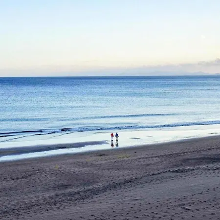 Lägenhet Lpc Apartamento A 50 Metros Del Mar Con Wifi Y Piscina *