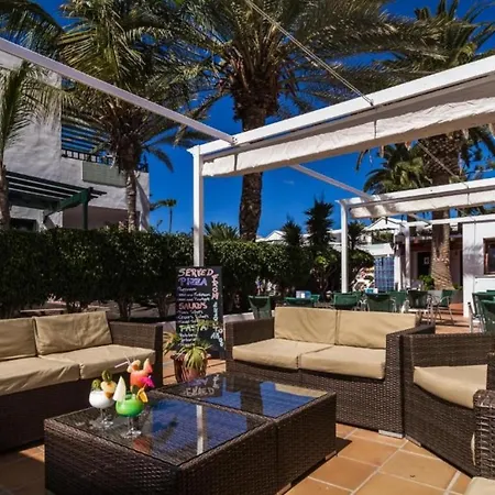 Lpc Apartamento A 50 Metros Del Mar Con Wifi Y Piscina 公寓 卡门港