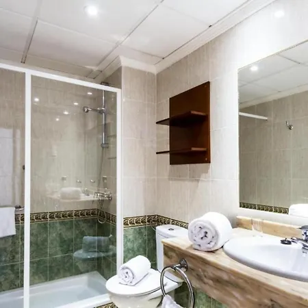 Lpc Apartamento A 50 Metros Del Mar Con Wifi Y Piscina * 卡门港