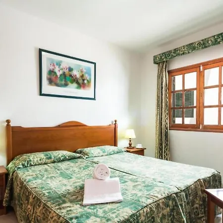 Lpc Apartamento A 50 Metros Del Mar Con Wifi Y Piscina * 卡门港