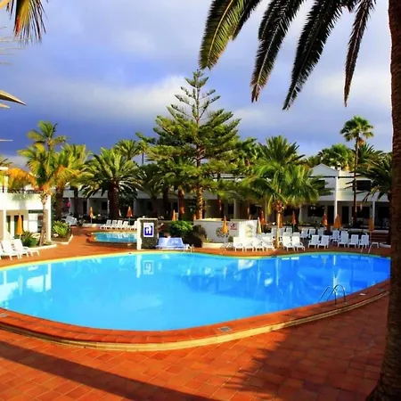 Lpc Apartamento A 50 Metros Del Mar Con Wifi Y Piscina Lägenhet Puerto del Carmen (Lanzarote)