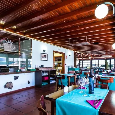 Lpc Apartamento A 50 Metros Del Mar Con Wifi Y Piscina Lejlighed Puerto del Carmen (Lanzarote)
