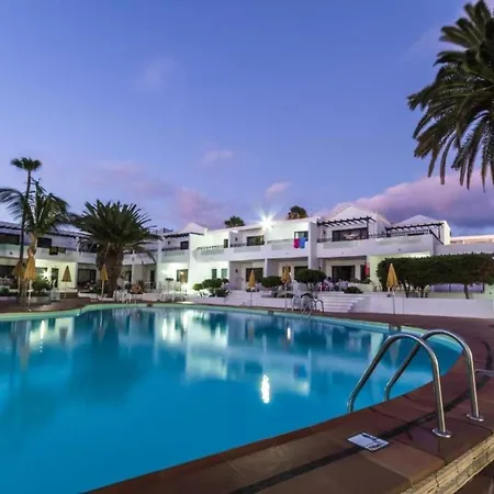 Lpc Apartamento A 50 Metros Del Mar Con Wifi Y Piscina Puerto del Carmen (Lanzarote)