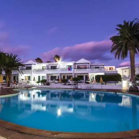 Lejlighed Lpc Apartamento A 50 Metros Del Mar Con Wifi Y Piscina Puerto del Carmen (Lanzarote)